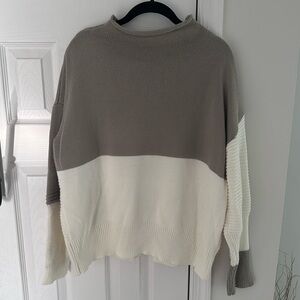Women’s sweater
